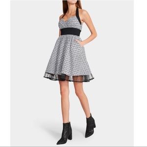 Betsey Johnson Halter Dress NWT 2X
